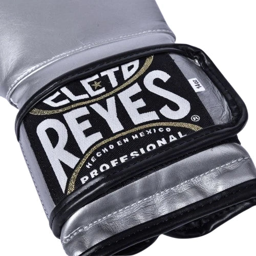 Cleto Reyes Traditional Hook & Loop Sparring Boxing Gloves